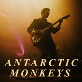 Antarctic Monkeys